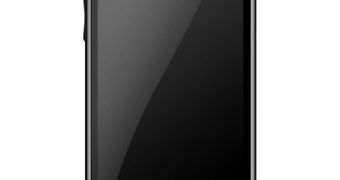 Micromax Superfone A85 (front)