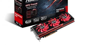 AMD Radeon HD 7990 is the card getting a successor