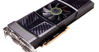 Dual-GPU NVIDIA GeForce GTX 590 Card Officially Unleashed