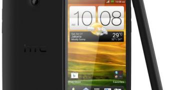 Dual-SIM HTC Desire SV Coming Soon to Europe