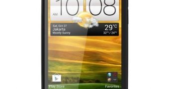 Dual-SIM HTC Desire SV Goes Official with Dual Core CPU and Android 4.0 ICS