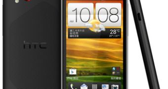 Dual-SIM HTC Desire VC Goes on Sale in India for $395 USD (320 EUR)