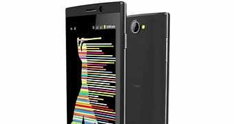 Dual-SIM Lava Iris 100 Lite on Sale India for Only $50, but for Good Reason