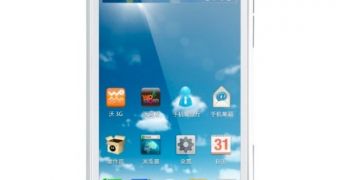 Dual-SIM Motorola MOTOLUXE XT685 Goes Live in China with Android 4.0 ICS