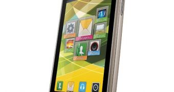 Dual-SIM Motorola MOTOSMART Android Phone Goes on Sale in Brazil