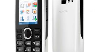 Dual-SIM Nokia 112 Lands in India for 47 USD (38 EUR)