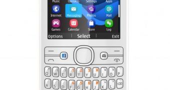 Dual-SIM Nokia Asha 205 Lands in India on December 24, Priced at $65/€50