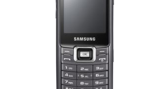 Dual-SIM Samsung C5212