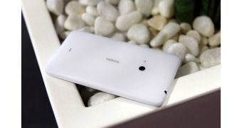Nokia Lebanon teases dual-SIM lumia 625