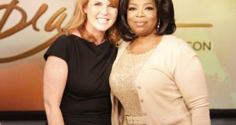 Sarah Ferguson talks royal snub with Oprah, says it was extremely hurtful