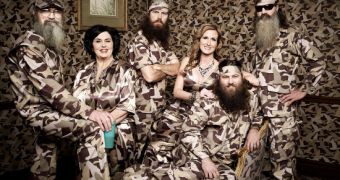 Duck Dynasty might get cancelled as the family won't do the show without Phil
