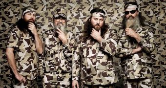 “Duck Dynasty” season 4 premiere breaks ratings record with 11.8 million viewers