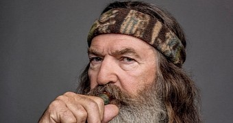 Duck Dynasty is returning to TV for two more seasons