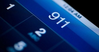 Man arrested after dialing 911 and asking for a ride to a nearby liquor store