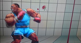 Dudley Is Coming to Super Street Fighter IV