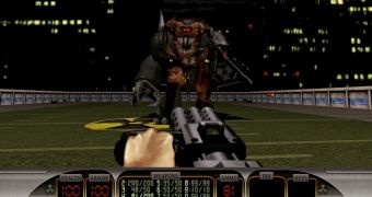 Duke Nukem 3D: Megaton Edition gameplay