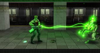 Duke Nukem: Manhattan Project Will Be Released for Xbox Live Arcade