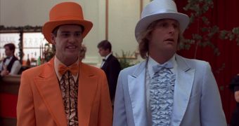 Jeff Daniels and Jim Carrey are poised to return in “Dumb and Dumber 2” after all