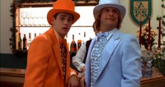 “Dumb and Dumber 2” is happening, writers have been hired