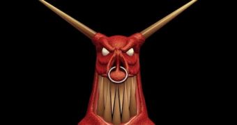 Dungeon Keeper MMO Announced by Electronic Arts