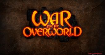 Dungeon Keeper Successor, War of the Overlord, Is Linux Native