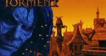 Dungeons & Dragons Will Not Be Part of Planescape: Torment Successor