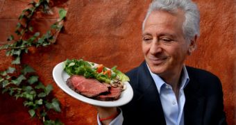 Dukan Diet Creator Under Fire for Breach of Ethics