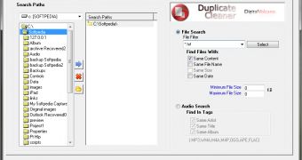 Find and Remove Duplicate Files