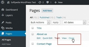Duplicate WordPress Posts and Pages with One Click