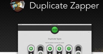 Duplicate Zapper