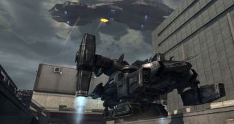 Dust 514 Allows Gamers to Experience EVE Universe Without All the Political Drama