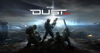 Dust 514