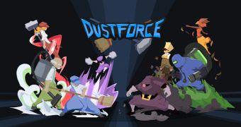 Dustforce has great style