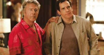 Dustin Hoffman may not return to “Meet the Parents” threequel, report says