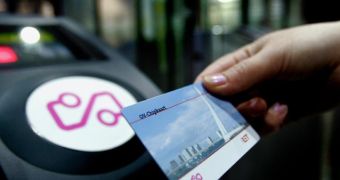 OV-chipkaart website exposes passenger personal information