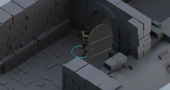 Dwarves and Doors Feature in Project Eternity Update