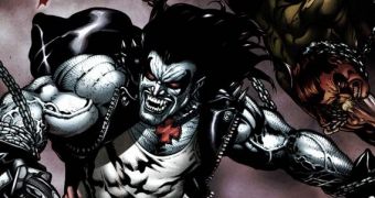 Dwayne Johnson could be portraying on screen the first movie adaptation for the DC superhero Lobo
