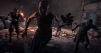 Dying Light is out next year