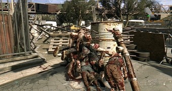 Dying Light Dev Is Abusing DMCA to Shut Down the Modding Scene - Updated