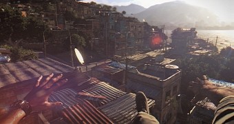 Dying Light Dev Techland Hires a Surprising Kind of Consultant – Video