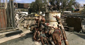 Dying Light Error Code CE-37700-7 Possible Workarounds Found