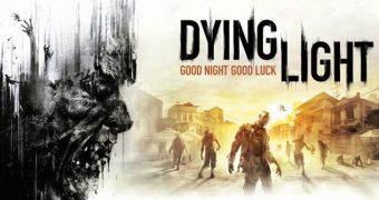 Dying Light gameplay demo