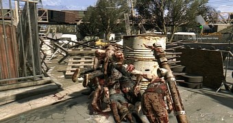 Dying Light Review (PC)