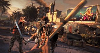 Dying Light's Be the Zombie Mode Is Not Pre-Order Exclusive Anymore