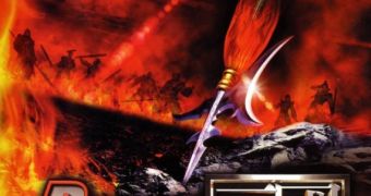 Dynasty Warriors 4 Hints CIII (PS2)