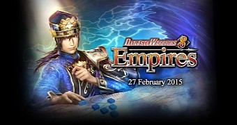 Dynasty Warriors 8 Empires European Launch Delayed to February 27