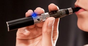 Evidence that e-cigarettes help smokers cut down is still very much lacking