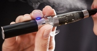 E-Cigarettes Found to Pack 10 Times More Carcinogens than Regular Smokes