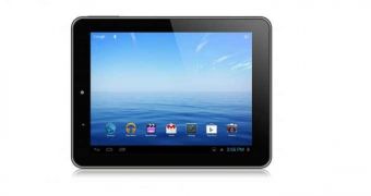 E FUN to unveil two budget tablets at CES 2014