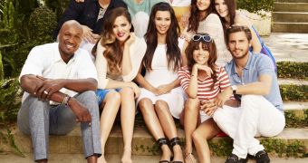 Keeping Up with the Kardashians hits lowest ratings threshold for the current season, with just 1.7 million viewers